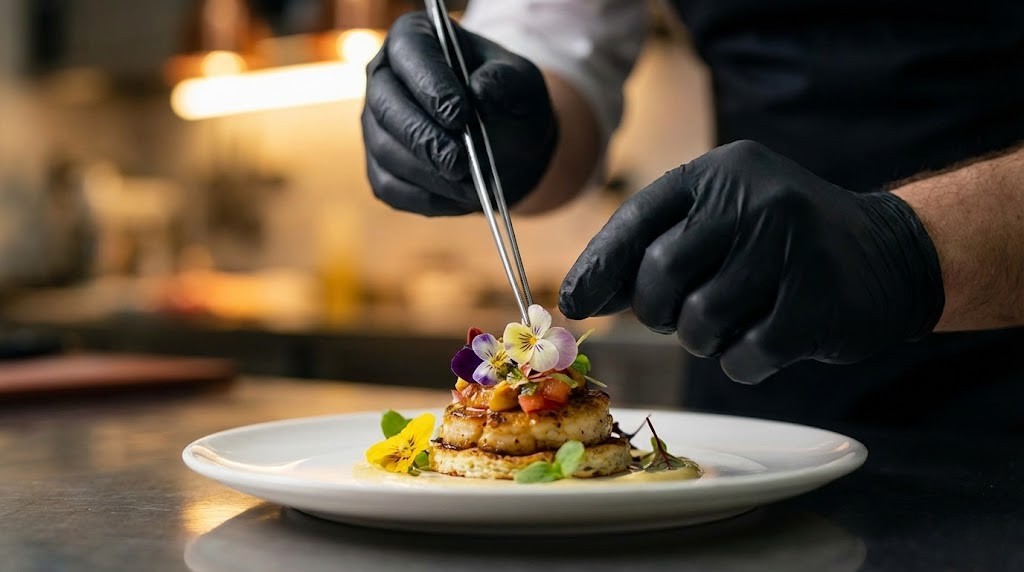 Experiencias Gastronómicas