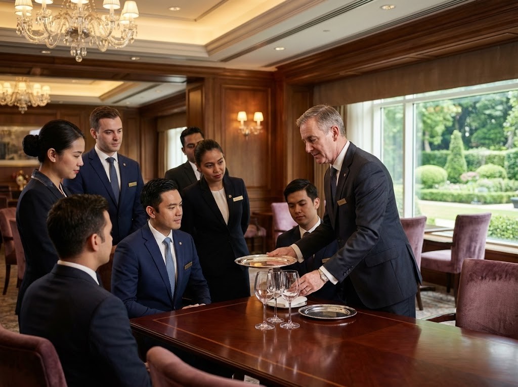 Formación a Equipos de Trabajo