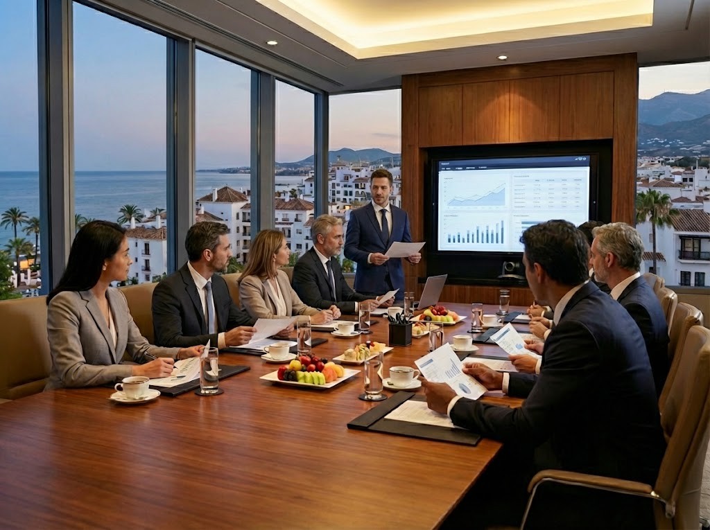 Optimización de Recursos