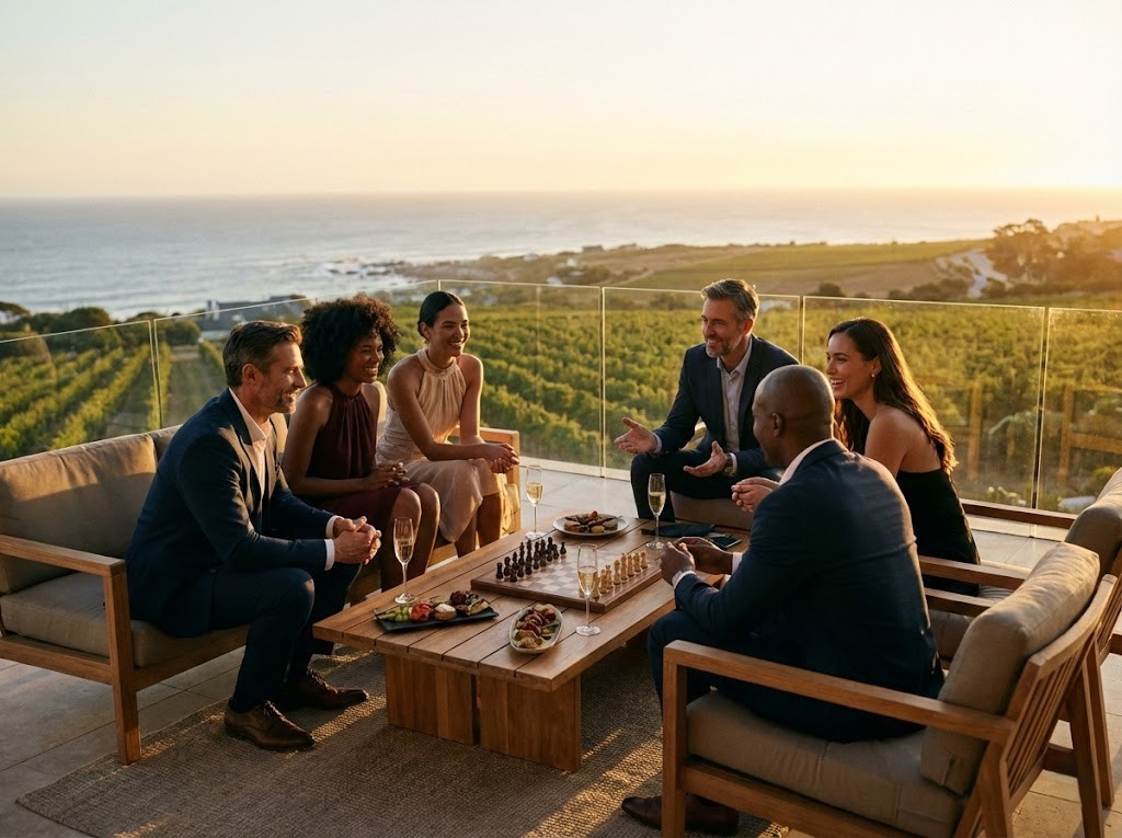 Team Building Corporativo